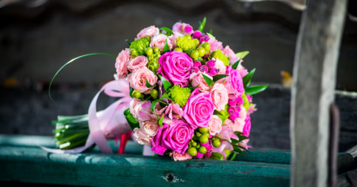 online flower shop in lahore